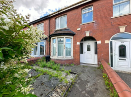 189, Park Road, Blackpool FY1 5PE