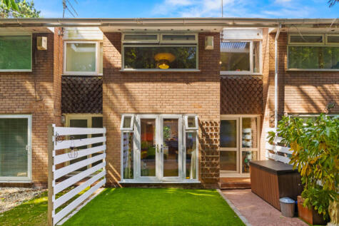 Rockmount Park, Liverpool, L25