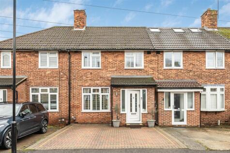 Otterbourne Road, Chingford