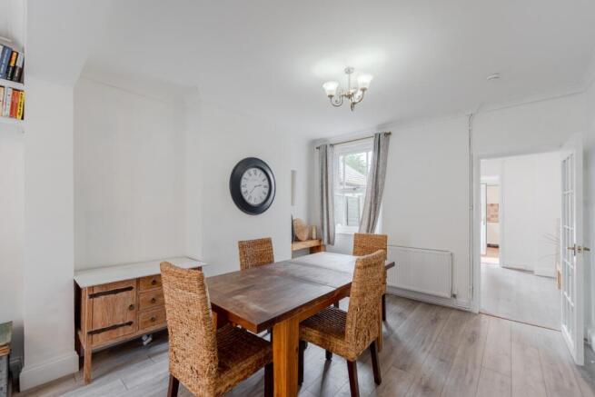 Ouse Walk, Huntingdon, Cambridgeshire, PE29 3QW photo 4