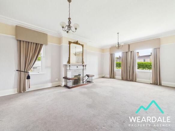 Front Reception Room 1