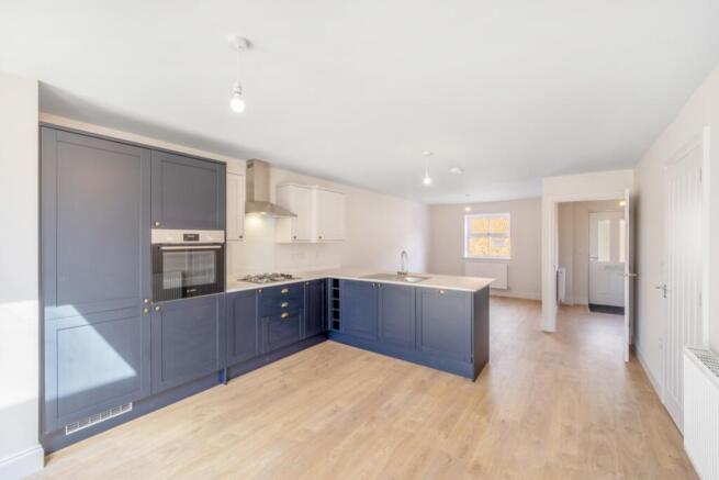 Plot 34 & 36, The Parklands (Sudbrooke)-9