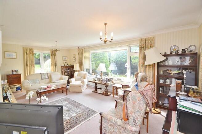 sitting room