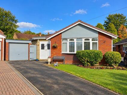 Holly Close, Kinver, Stourbridge