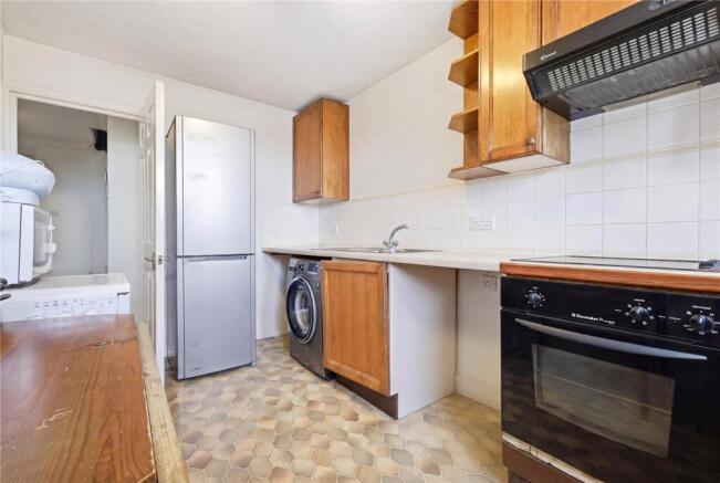 Marks Court, Southchurch Avenue, Southend-on-Sea, Essex, SS1 photo 4