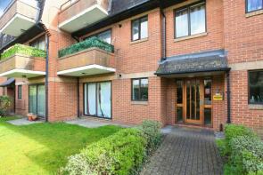 13, William Nichols Court, Huntly Grove, Peterborough PE1 4DW