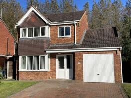 28, Coly Anchor, Kinnerley SY10 8BY