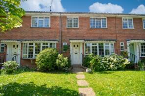 35, Woodland Mews, Southampton SO30 3DF