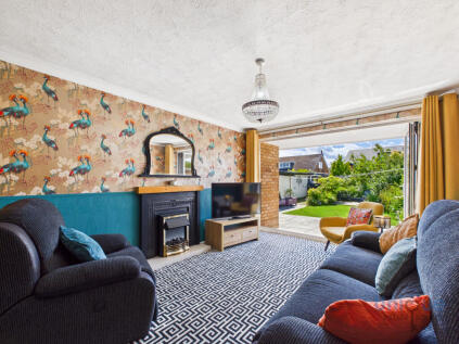 Burns Avenue, Thornton-Cleveleys, FY5