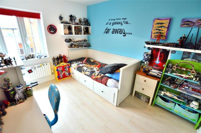 Bedroom 2