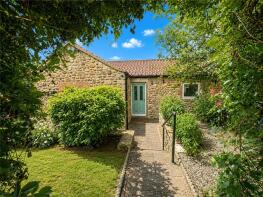 The Old Stable, Poplar Farm, Wormald Green HG3 3NJ