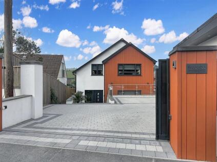 Northfield Lane, Barnstaple
