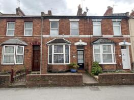 77, Okehampton Road, Exeter EX4 1EP