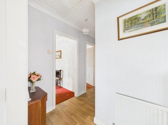 2 bed Semi-Detached Bungalow for sale Image 5