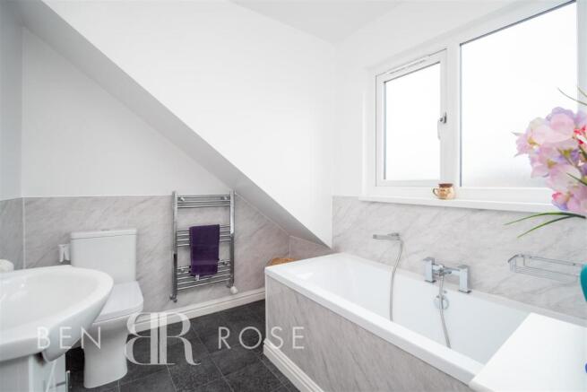 Master Ensuite