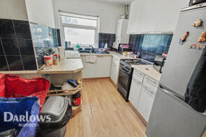 31, Exmouth Court, Lynmouth Crescent, Llanrumney, Cardiff CF3 4AT