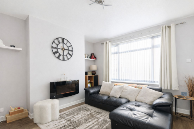 Pallister Avenue, Middlesbrough, TS3 photo 4