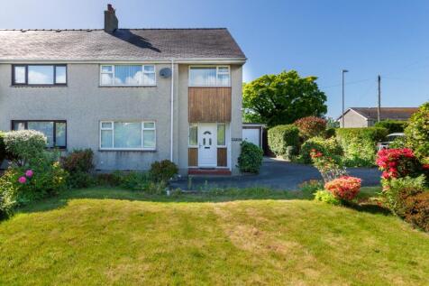 Bryn Eithinog, Bangor, Gwynedd, LL57