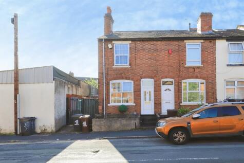 Craddock Street, Whitmore Reans, Wolverhampton