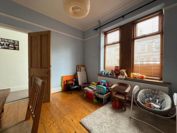 another student property from Award winning CPS HO