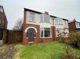 32, Thirlmere Avenue, Standish WN6 0AT