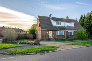 98, Watling View, St Albans AL1 2PA