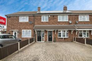 17, Dawes Avenue, West Bromwich B70 7LP