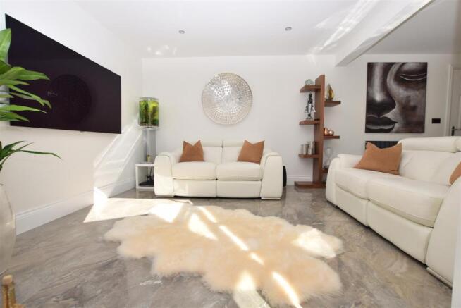 Family Area