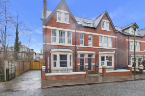 15, Rosebery Crescent, Sandyford, Newcastle Upon Tyne NE2 1ET