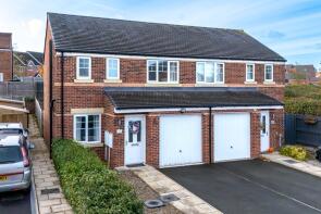 17, Llys Garmon, Flint CH6 5XF