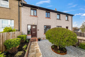 28, Honeygreen Road, Dundee DD4 8BE