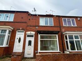 13, Westholme Road, Balby, Doncaster DN4 0LD