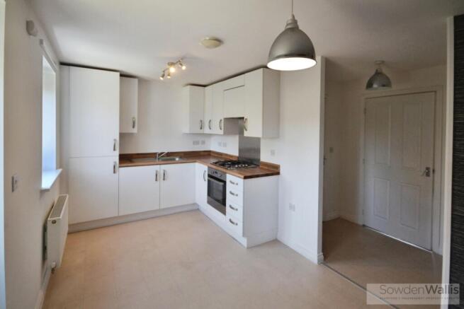 Musselburgh Way, Bourne photo 4