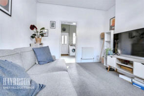 25, Wood Road, Sheffield S6 4LU