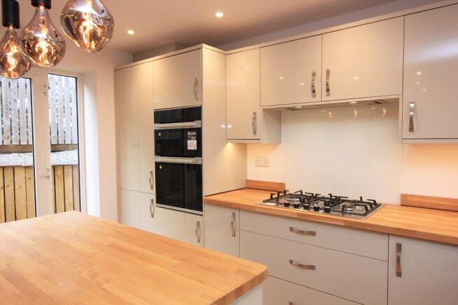 Cuckoos Nest, Townhead, Silsden, BD20 0JT photo 4