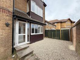 34, Frobisher Road, Erith DA8 2PQ