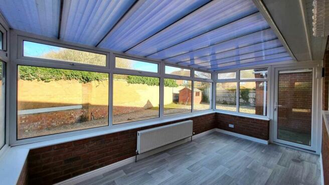 CONSERVATORY