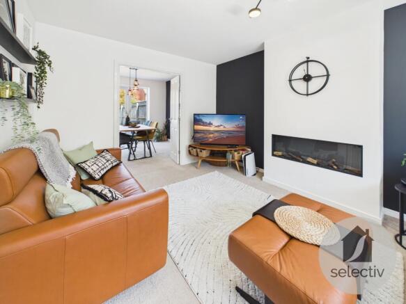 3 bed Semi-Detached for sale Image 5
