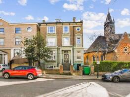 19a, Alexandra Road, London NW8 0DP