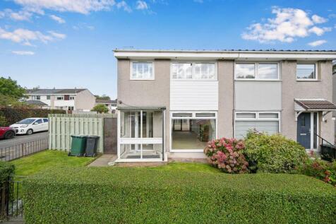 101 Mountcastle Drive North, Edinburgh, EH8 7SZ