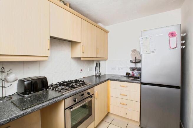 2 bed Terraced for sale Image 9