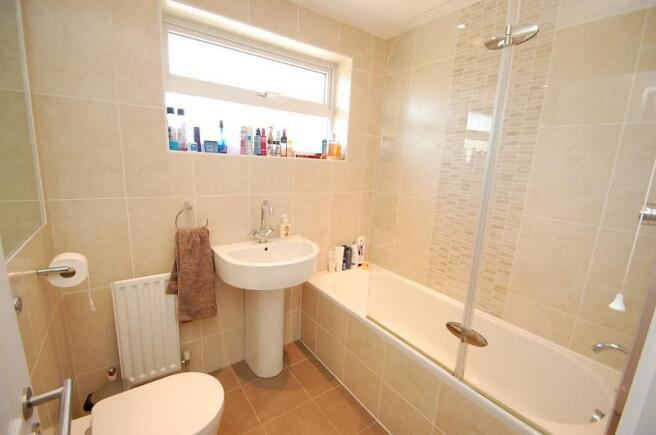 bath