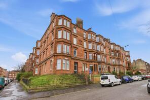 Flat 1/1, 81, Armadale Street, Glasgow G31 2PS