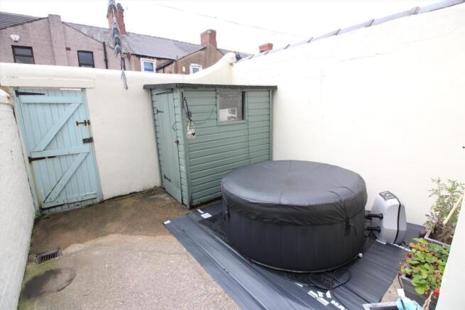 Yard