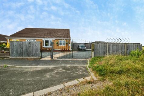 David Drive, Skegness