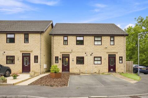 Bridgewood Close, Rossendale, BB4
