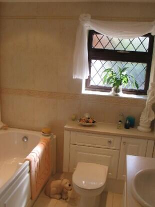 Bathrom