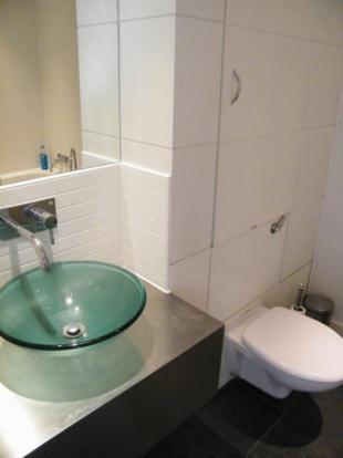 Bathroom Detail