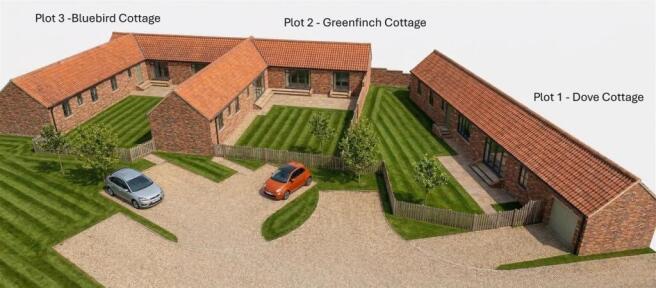 3 bed Detached Bungalow for sale Image 6