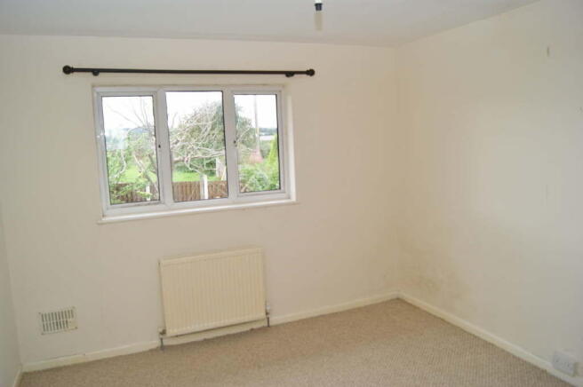 No. 2 Bedroom